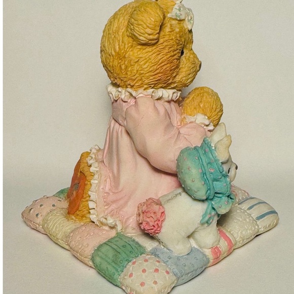 Cherished Teddies- New Vintage- - Picture 4 of 4